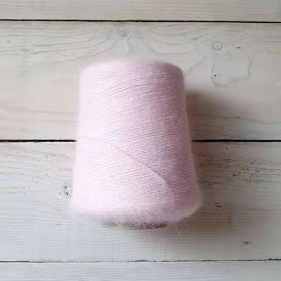 Angora Rabbit Velvet Yarn