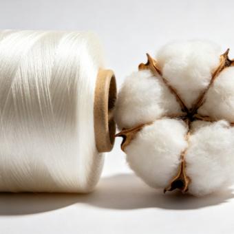 Functional Cotton-Like Covered Yarn Manufacturer & Supplier | Runteks.com