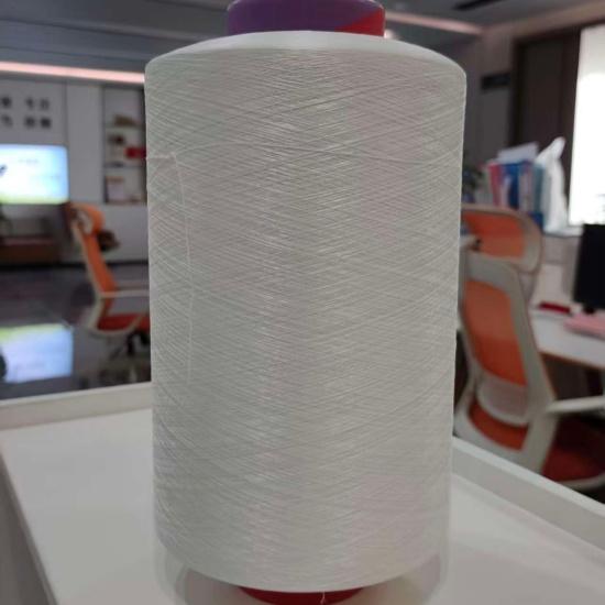 Thermal Insulation Aerogel Yarn