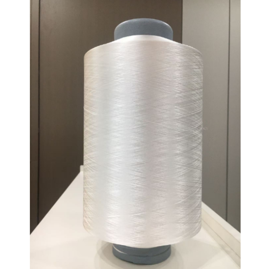 Full Ti(Titanium) Yarn Nanotechnology Functional Yarn