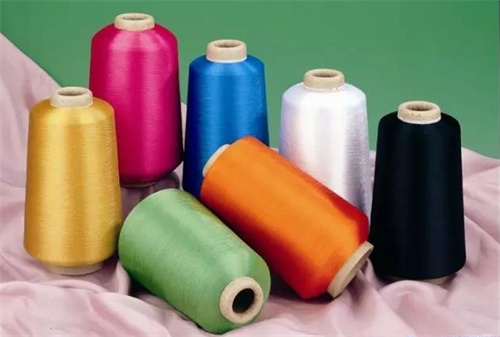 Nylon, Polyester, Acrylic, Vinylon, Polypropylene, Chlorine&Main features and differences