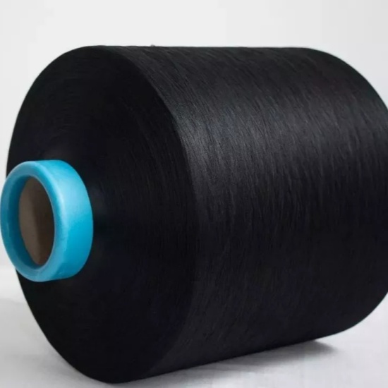 What Is False Twisted Elastic Yarn?