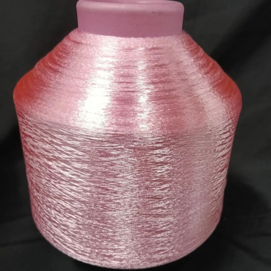 Do You Know What Kind Of Yarn KDK Is？