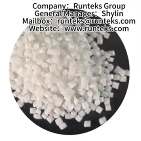 Runteks PBT chips