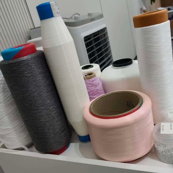 Runteks' Preparation For The 2026 Shanghai Yarn Exhibition