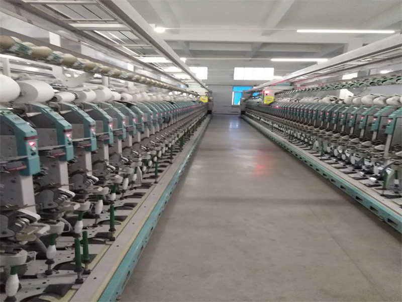 RUNTEKS YARN