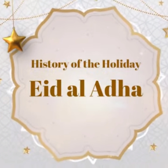 Eid Al Adha Holiday in 2025
