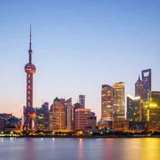 resumption of work and production Guidelines issued by Shanghai