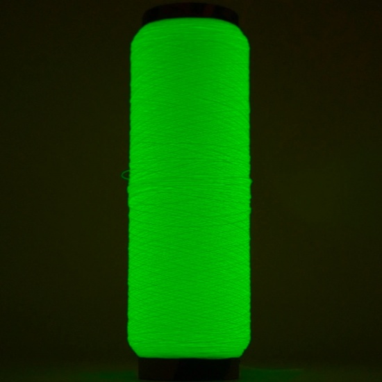 Highly Flexible Luminous TPU Yarn Glowing Yarn