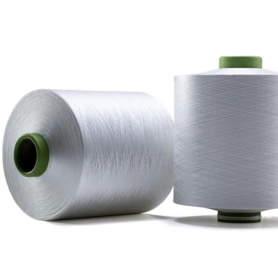 Sweat-Invisible/Sweat-Free Elastic Fabric