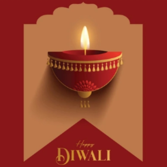 Warm Diwali Wishes from Runteks Group — Wishing You Lights & Prosperity
