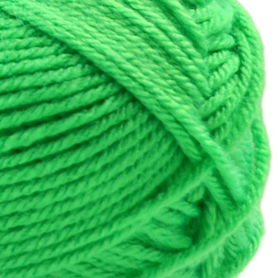 Anti pilling fiber
