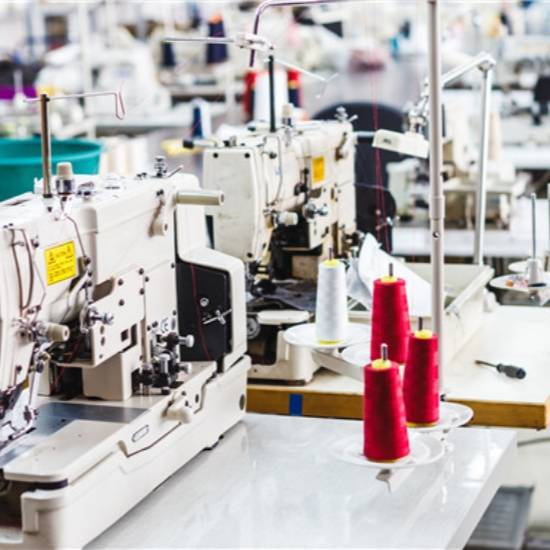 Vietnam's textile industry is in great demand for foreign investmen