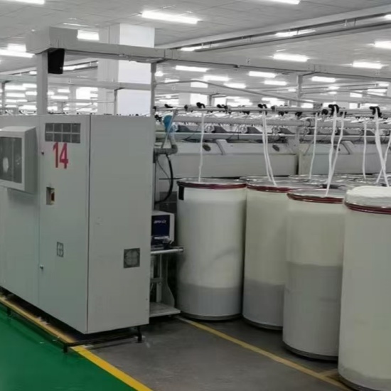 Vortex Spinning Production Equipment
