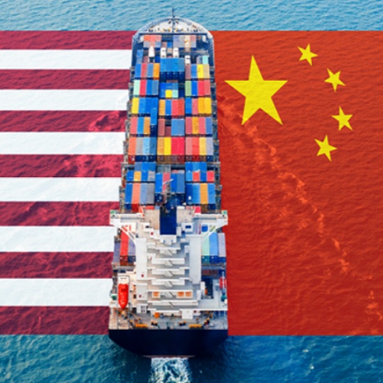 The 200 billion Yuan Equivalent Tax Reduction List Between China And the United States Is About To Be Implemented