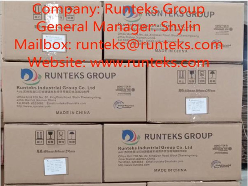 Runteks Shipping Pictures