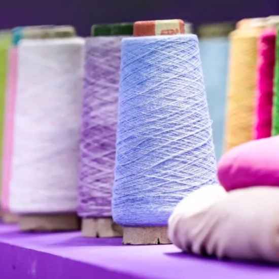 The 2026 Yarn Expo in the Greater Bay Area —— connecting the Bay Area and the world!