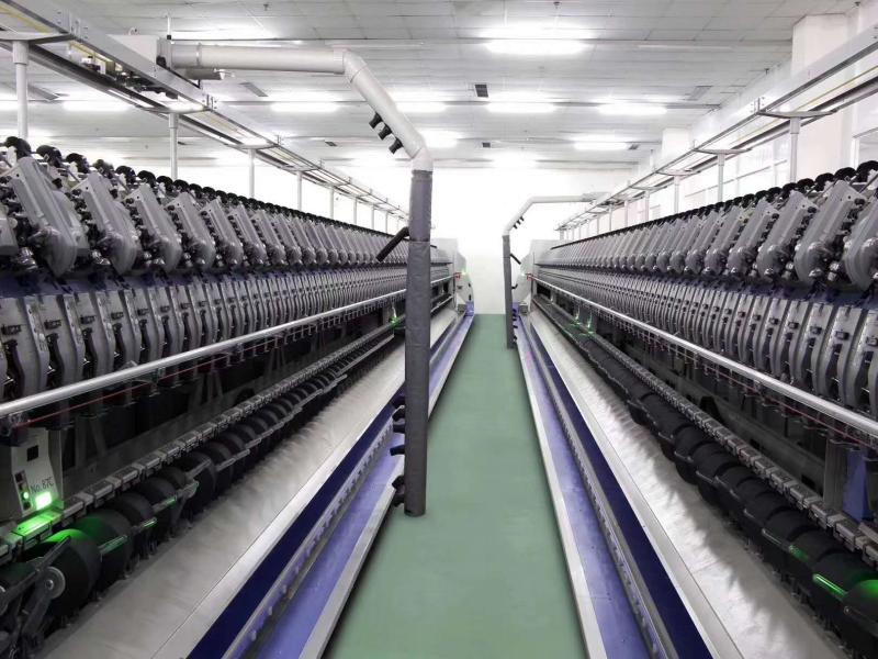 Runteks factory