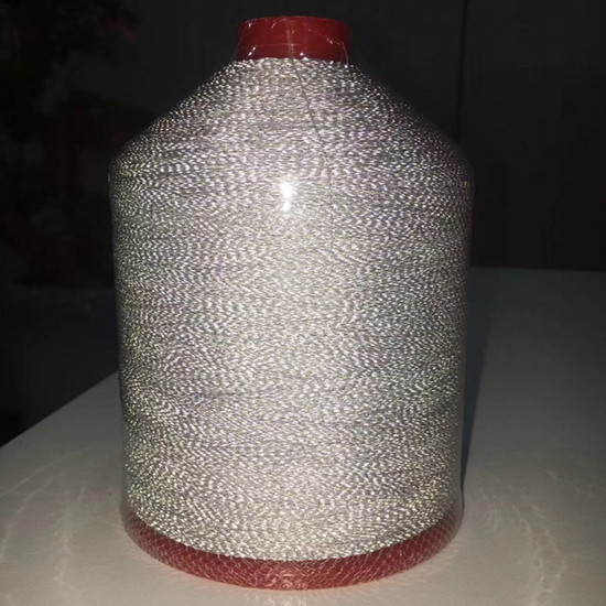 Brilliantly Premium Reflective Yarn