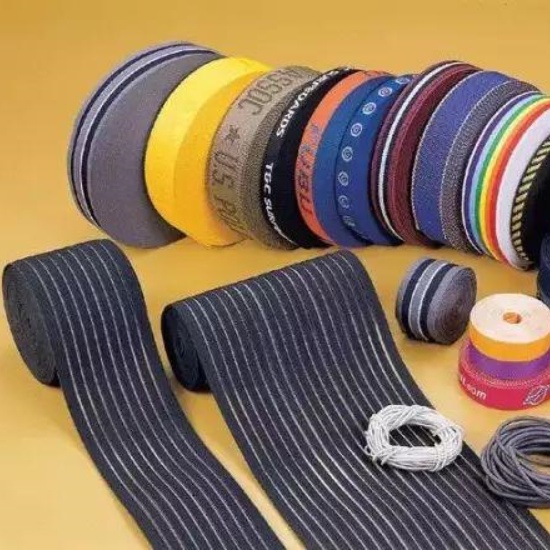 Spandex (elastic fiber)