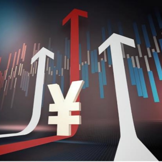 RMB exchange rate broke through 6.8.
