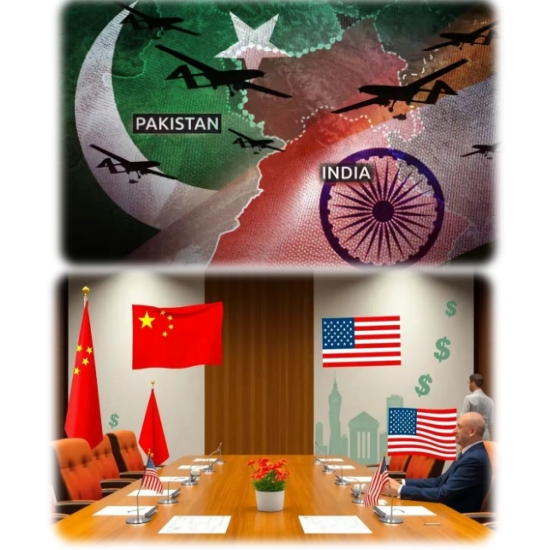 The joint statement of the China-US Geneva economic and trade talks was released. What signals does it send?