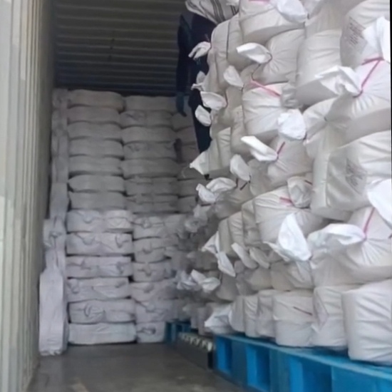 Runteks Staple Fiber Packaging Picture