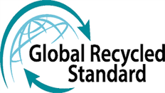 Global Recycled Standard Certificate