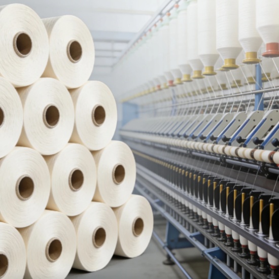 The Core Geopolitical Confrontation In The Middle East Has Slightly Eased,The Textile Procurement Market Remains Stable