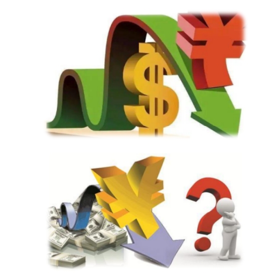 Exchange Rate Fluctuations are Increasingly A Factor in Business