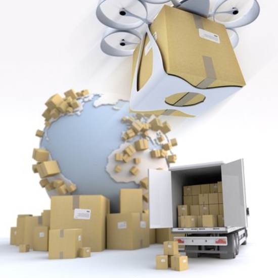Level 1 warning! Logistics is completely out of control!