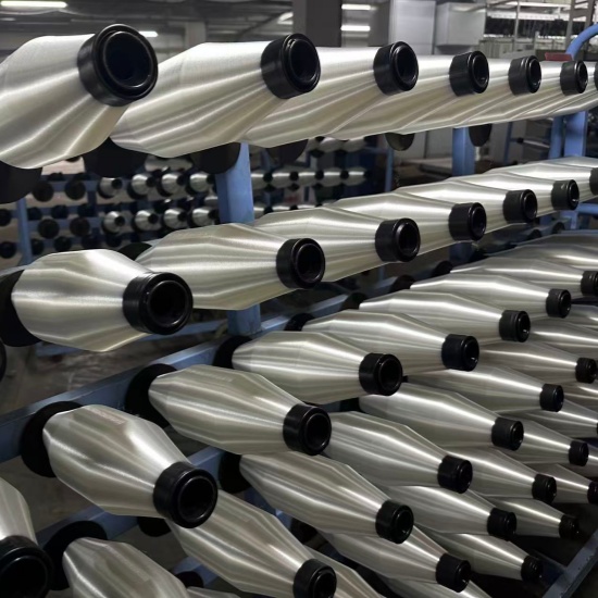 Cationic Mono 20D Filament Yarn