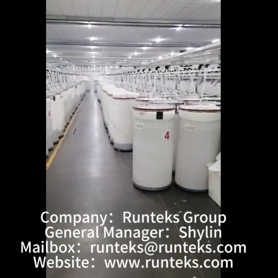Runteks’MVS Machine Video