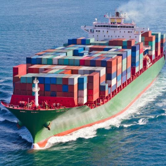 Importers can't clear the shipping company or suspend the service in this country. Be wary of export risks!