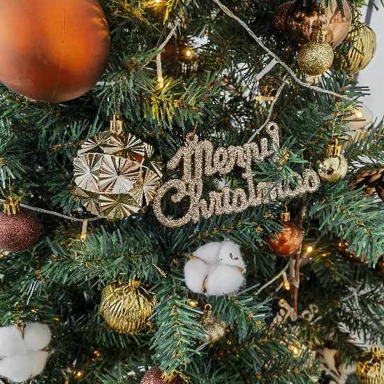 Sincerely wish you all a Merry Christmas!