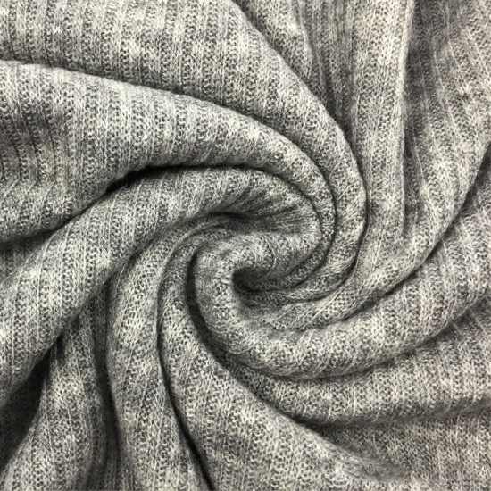 Characteristics of Acrylic Fiber