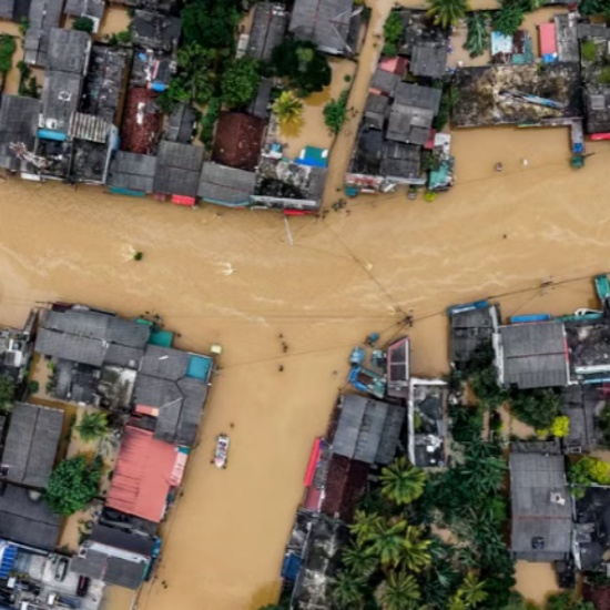 Southeast Asia faces severe disaster, Runteks willing to overcome difficulties together