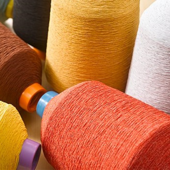 elastic yarn 