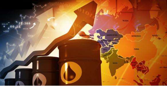 Oil prices plummet to a six-week low, the variety of polyester FDY150D/96F  DTY150D/48F