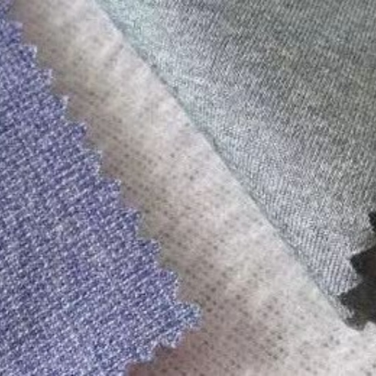What are the common textile fabrics?