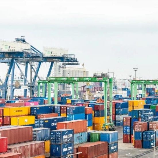 2023, Can China's import and export trade rebound in U-shape?