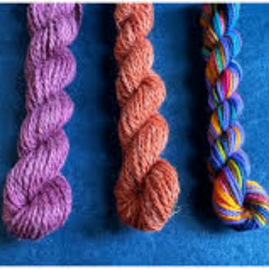 What is twisting?