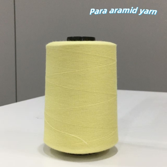 Para aramid yarn 302Ne