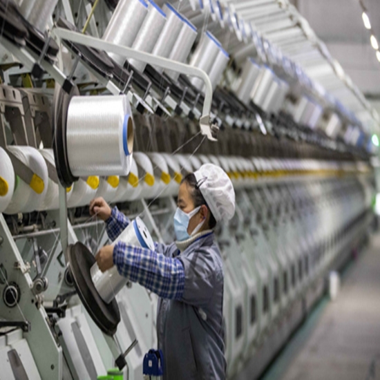 All goods are in production before CNY holiday
